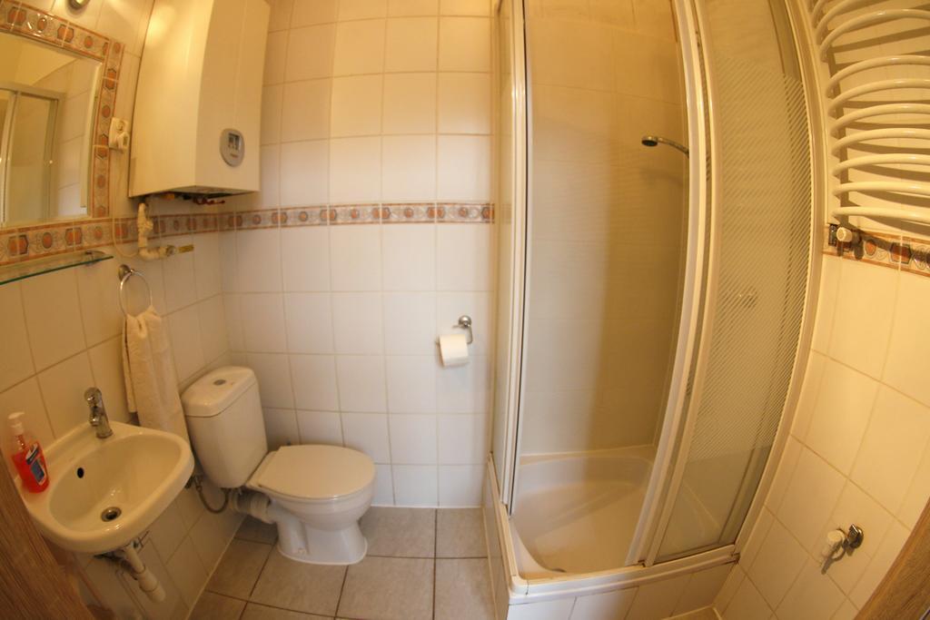 Old Town Krakow Studios Zimmer foto